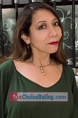 206112 - Lilia Age: 52 - Peru