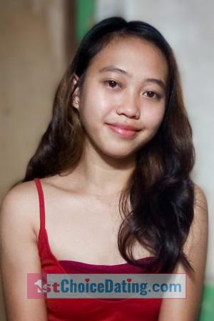 206336 - Novee Jean Age: 22 - Philippines