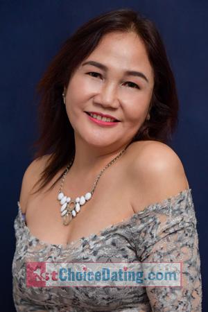 206343 - Justine Age: 51 - Philippines