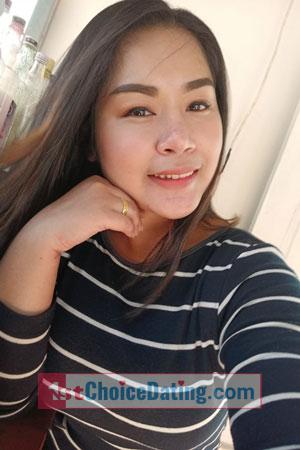 206715 - Siriporn Age: 33 - Thailand