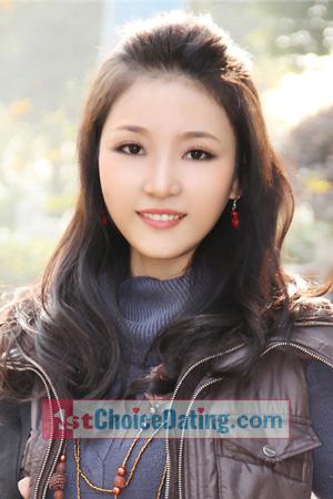207223 - Yali Age: 39 - China