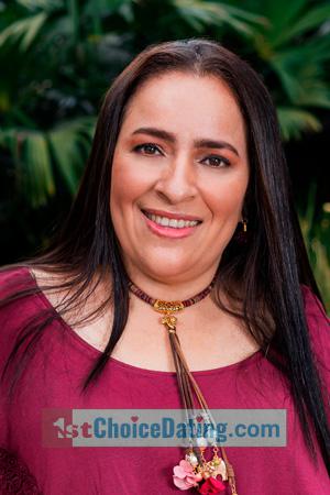 207513 - Yised Age: 44 - Colombia