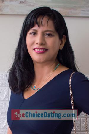 207619 - Maribel Age: 48 - Peru