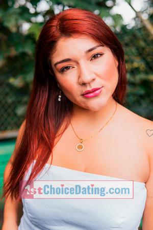207686 - Olga Age: 38 - Colombia