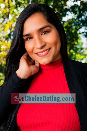 207766 - Yurley Age: 35 - Colombia