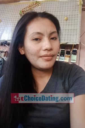 208086 - Jinalyn Age: 37 - Philippines