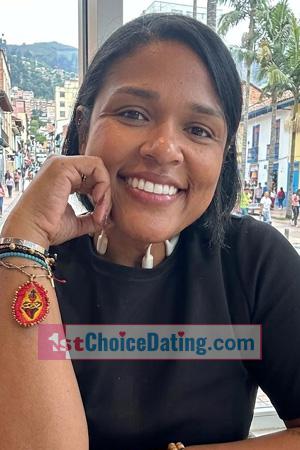 208177 - Claudia Age: 44 - Colombia