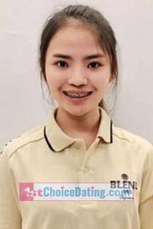 208196 - Rattiyakorn Age: 26 - Thailand
