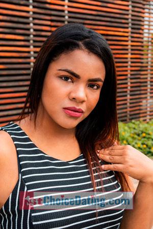 208251 - Yorgenis Age: 31 - Colombia