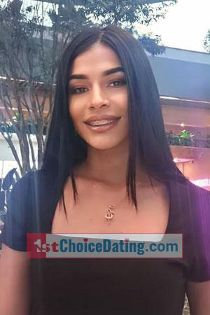 208254 - Luisana Age: 27 - Colombia