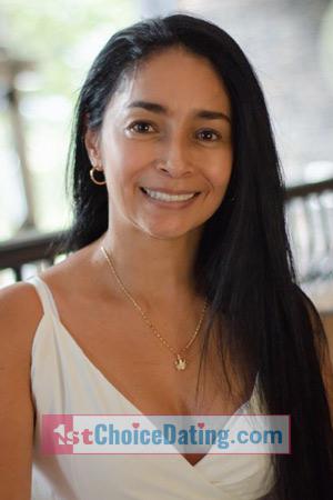 208494 - Alba Age: 53 - Colombia