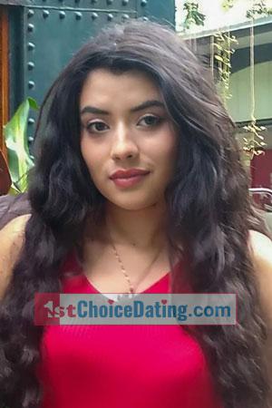 208595 - Diana Age: 29 - Colombia