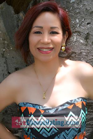 208601 - Lea Age: 49 - Peru