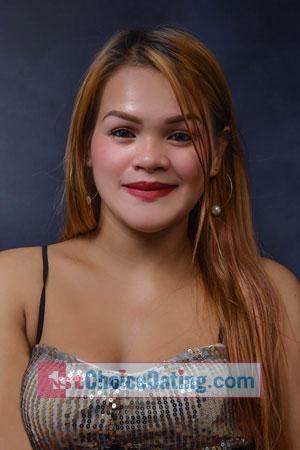 208622 - Sarah Mae Age: 29 - Philippines