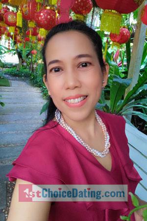 208631 - Jariya Age: 55 - Thailand