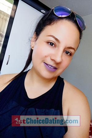 208730 - Darling Age: 38 - Peru