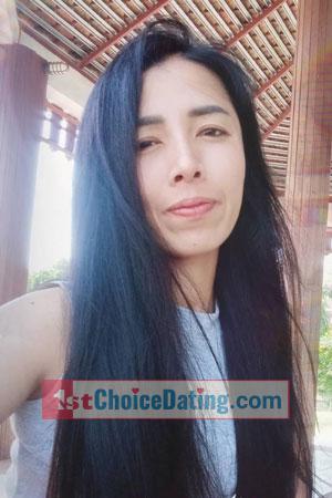 208734 - Thitima Age: 35 - Thailand