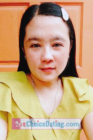 208738 - Jiraporn Age: 45 - Thailand