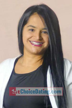 208949 - Geraldin Age: 35 - Colombia