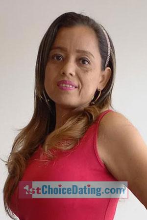 209155 - Marina Age: 46 - Colombia