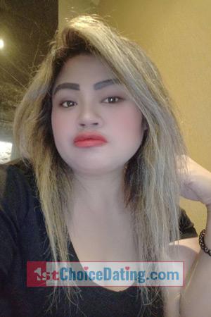 209368 - Wanthanee Age: 43 - Thailand