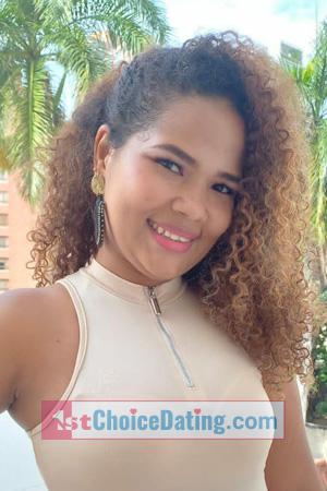 209512 - Daniela Age: 31 - Colombia