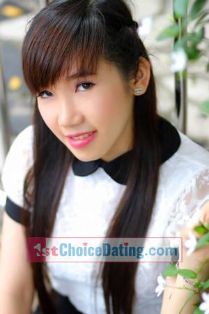 210315 - Thi Bich Diep Age: 32 - Vietnam