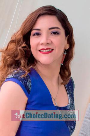 210424 - Sherly Age: 45 - Peru