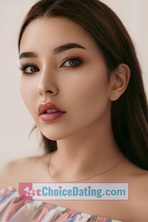 211010 - Alina Age: 26 - South Korea