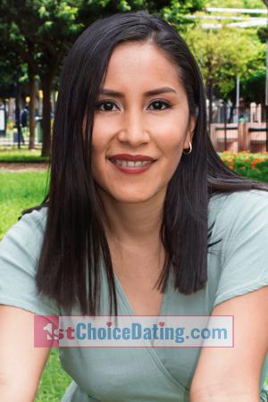 211031 - Claudia Age: 36 - Peru