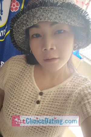 211087 - Duangsamon Age: 41 - Thailand