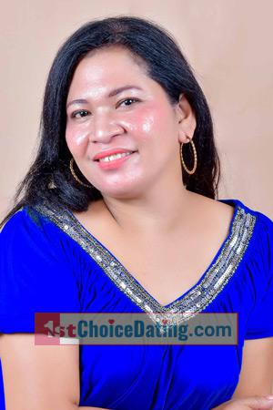 211486 - Maria Teresa Age: 44 - Philippines