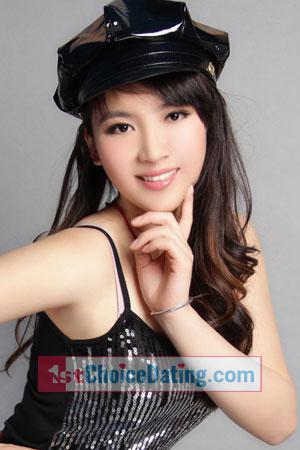 211784 - Jing (Tammy) Age: 44 - China