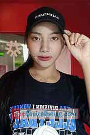 212081 - Nanthana Age: 27 - Thailand