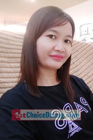 212270 - Somthawan Age: 39 - Thailand