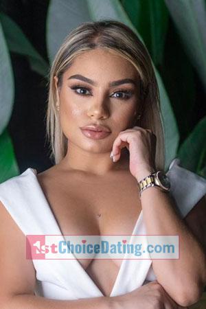 212383 - Estefany Age: 33 - Colombia