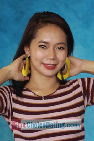 212410 - Charlyn Age: 31 - Philippines