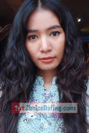 212414 - Nantita Age: 38 - Thailand