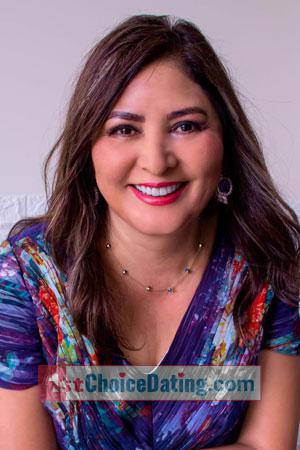 212568 - Luisa Age: 57 - Peru