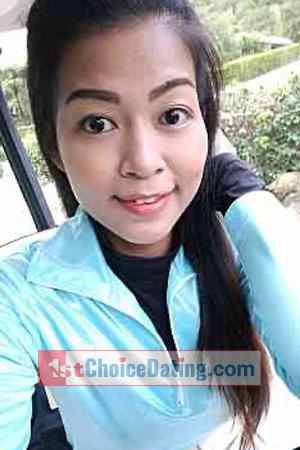212688 - Chanida Age: 38 - Thailand
