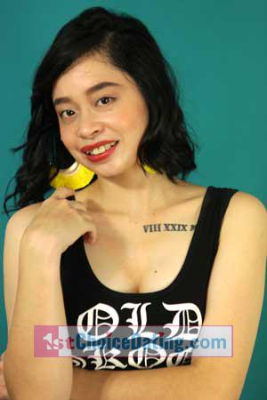 212781 - Mary Joy Age: 30 - Philippines
