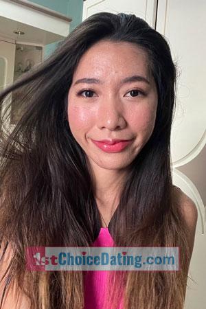 212917 - Chanapa Age: 27 - Thailand