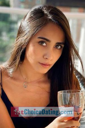 212972 - Isabella Age: 35 - Colombia