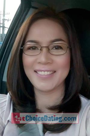213063 - Poonnada Age: 53 - Thailand