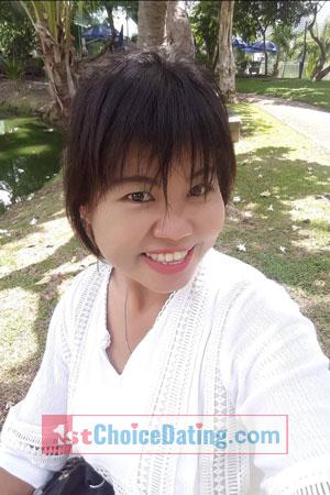 213071 - Apinya Age: 32 - Thailand