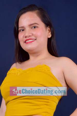 213249 - Shirley Age: 35 - Philippines