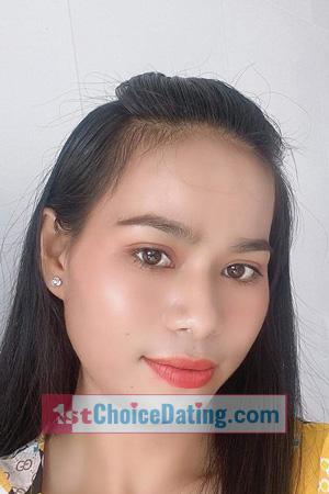 213358 - Nean Age: 41 - Cambodia