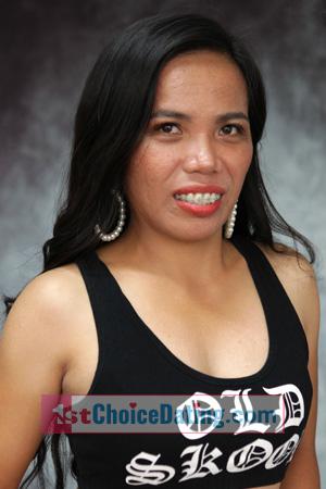 213366 - Maribeth Age: 35 - Philippines