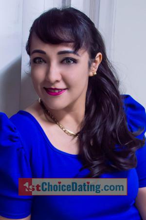 213541 - Maria Age: 41 - Peru