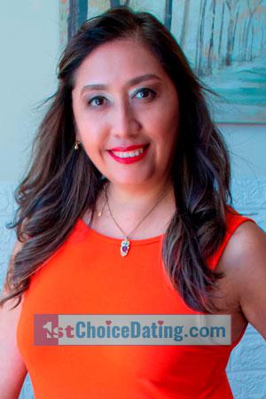 213996 - Katerine Age: 49 - Peru